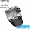 VOOPOO VINCI POD NANO cartridge 0,8ohm 2ml