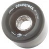 Arbor - Easyrider Wheel Outlook 69mm 78a Ghost Black - kolečka (sada 4ks)