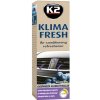 K2 Klima Fresh 150 ml Druh: Čučoriedka