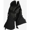 Turistické rukavice Millet Trilogy Icon 3 Finger GTX Glove - black/noir