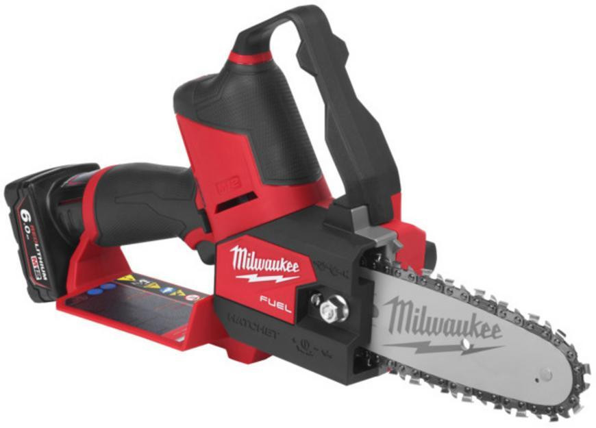 Milwaukee M12 FHS-602X