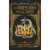 El Imperio del Caos (Timekeeper 2) / The Empire of Chaos