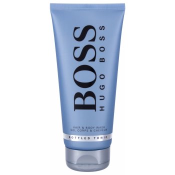 Hugo Boss Bottled Tonic sprchový gél 200 ml