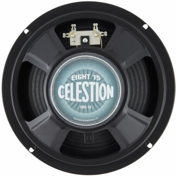 Celestion Eight 15