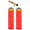 ROTHENBERGER ROT18078 + 2x Multigas 300