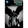 CREW Kapesní komiksové klenoty: Batman: Soví sága
