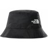 The North Face Sun Stash Hat čierna/biela
