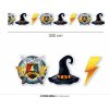 Girlanda Harry Potter 300 cm