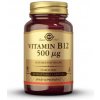 Solgar Vitamin B12 500µg 50kapsúl
