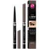 Bell Wax 03 Brunetka vosk na obočie v ceruzke 12 ml