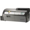 Zebra ZXP7, Tlačiareň kariet, obojstranný, 300 dpi USB, LAN, obojstranný laminátor (Z74-000C0000EM00)