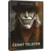Černý telefon DVD