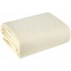 Prehoz Eurofirany polyester 200 cm x 220 cm béžový