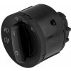 Spínač svetla VW GOLF V 2003-,GOLF PLUS 2005-,JETTA 2005-,PASSAT B6 2005-,TOURAN 2003- 1K0941431Q NTY
