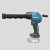 AKUMULÁTOROVÁ PIŠTOĽ NA SILIKÓN MAKITA DCG180Z