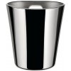Chladiaca nádoba na víno JM24 BOLLY 3,6 l, strieborná, nerezová oceľ, Alessi