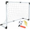 Trizand 23459 Futbalový gól s loptičkou 120 x 40 x 80 cm