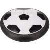 Hover Ball pozemná lopta čierna