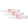 Loctite 577 - 50 ml tuba závitové tesnenie SP, 3 x Loctite 577 - 50 ml tuba