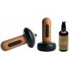 ELEEELS S2 Hot Stone Massage Wand Collection súprava masážnych pomôcok 5 ks (1EE1015)