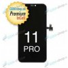 LCD displej iPhone 11 Pro a dotyk čierny InCell JK