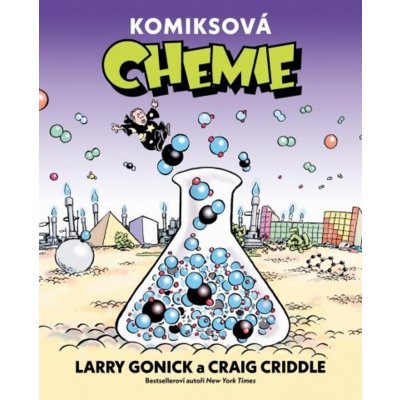 Komiksová chemie