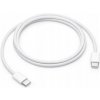 Kábel Apple A2795 USB-C 60W 1m Biely Na Nabíjanie iPhone