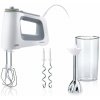 Ručný mixér Braun HM5107WH (0X22211019)