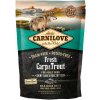 Carnilove Dog Fresh Carp & Trout 1,5kg