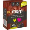 Marp holistic tetrapak morka s kuraťom 375g