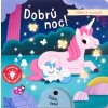 Fúkni a rozsvieť: Dobrú noc!