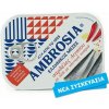 Vialco Ambrosia sardinky (sardina pilchardus) v rastlinnom oleji - pikantné 100g