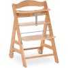 Hauck Drevená stolička Beta+ B Hauck Natural