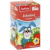 APOTHEKE ROZPRÁVKA Jahodový Bio ovocný čaj (od ukončeného 9. mesiaca) 20x2 g (40 g)