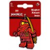 LEGO Ninjago Kai magnetka