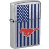 Zippo Ford US Flag