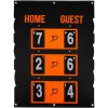 Merco Scoreboard ENG tenisový ukazovateľ skóre - 1 ks