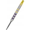 Target - darts Šípky Steel Luke Littler - Loadout - Swiss Point - 22g