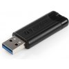 Verbatim Store 'n' Go PinStripe 256GB 49320