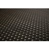 RattanArt Tieniaca rohož 95% tmavo hnedá 1 x 20 m