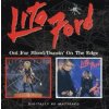 Out for Blood/dancin' On the Edge