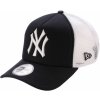 New Era Netrucker Clean New York Yankees