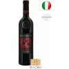 Maso Antico Primitivo del Salento 2021 14% 0,75 l (čistá fľaša)