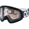 POC Ora Clarity - Uranium Black/ Clarity Trail Cloudy Brown