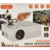 Projektor WiFi FO-R18 s operačním systémem Android