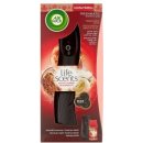 Air Wick Freshmatic Life Scents Warm Apple Crisp čerstvě upečený jablečný koláč automatický sprej 250 ml