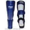 Chrániče holene a priehlavku - Katsudo - Fort II - modré