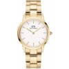 Daniel Wellington Iconic Link 32 Gold White DW00100565