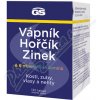 GS Vápnik Horčík Zinok 130 tabliet