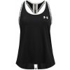 Under Armour Knockout Tank 1363374-001 J black